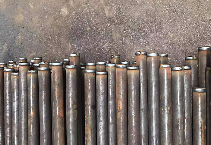 北辰网架钢结构工程有限公司