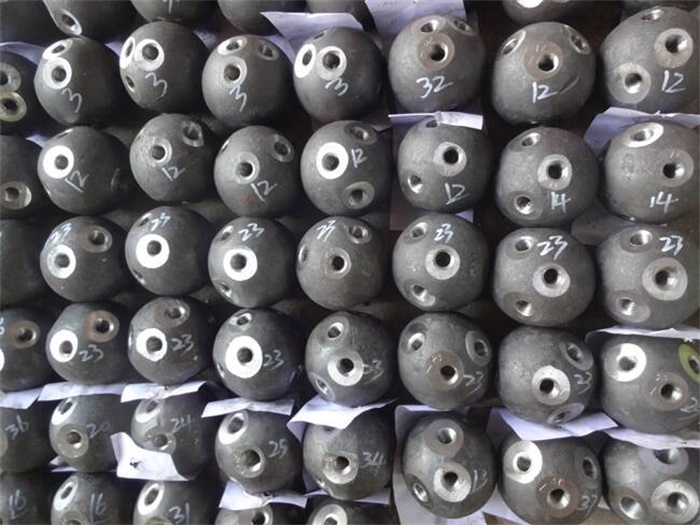 北辰螺栓球节点